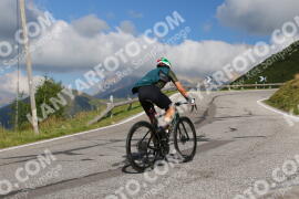Foto #2573008 | 10-08-2022 09:31 | Pordoi Pass BICYCLES