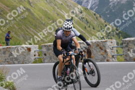 Foto #3761238 | 08-08-2023 13:48 | Passo Dello Stelvio - Prato Seite BICYCLES