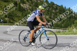 Photo #2613643 | 13-08-2022 09:54 | Pordoi Pass BICYCLES