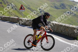 Foto #3460176 | 15-07-2023 10:28 | Passo Dello Stelvio - Prato Seite BICYCLES