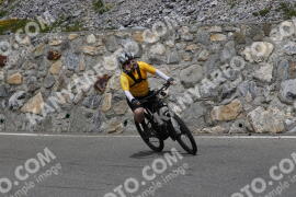 Photo #3177792 | 20-06-2023 13:47 | Passo Dello Stelvio - Waterfall curve BICYCLES