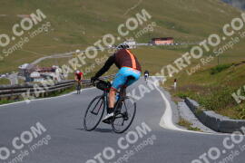 Photo #2384820 | 24-07-2022 11:24 | Passo Dello Stelvio - Peak BICYCLES