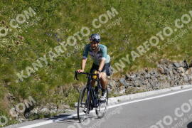Photo #3875117 | 14-08-2023 11:09 | Passo Dello Stelvio - Prato side BICYCLES