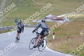 Photo #2463473 | 31-07-2022 13:46 | Passo Dello Stelvio - Peak BICYCLES