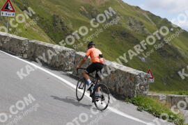 Photo #3649967 | 30-07-2023 11:47 | Passo Dello Stelvio - Prato side BICYCLES