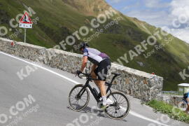 Photo #3315097 | 02-07-2023 14:26 | Passo Dello Stelvio - Prato side BICYCLES