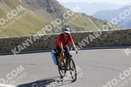 Foto #3957314 | 19-08-2023 10:07 | Passo Dello Stelvio - Prato Seite BICYCLES