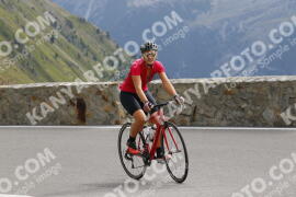 Foto #3921306 | 17-08-2023 10:23 | Passo Dello Stelvio - Prato Seite BICYCLES