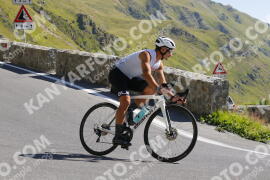 Foto #4015886 | 22-08-2023 10:13 | Passo Dello Stelvio - Prato Seite BICYCLES