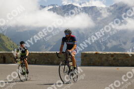 Photo #3461808 | 15-07-2023 11:27 | Passo Dello Stelvio - Prato side BICYCLES