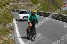 Photo #4005263 | 21-08-2023 12:42 | Passo Dello Stelvio - Prato side BICYCLES
