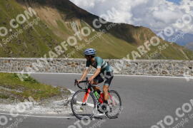 Foto #3860113 | 13-08-2023 14:40 | Passo Dello Stelvio - Prato Seite BICYCLES