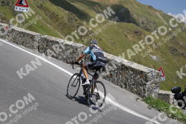 Foto #3241523 | 26-06-2023 14:14 | Passo Dello Stelvio - Prato Seite BICYCLES