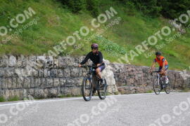 Foto #2530073 | 07-08-2022 13:40 | Sella Pass BICYCLES