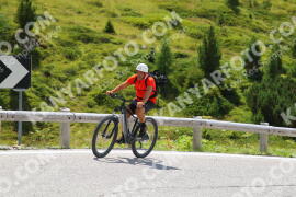 Photo #2579086 | 10-08-2022 13:23 | Pordoi Pass BICYCLES