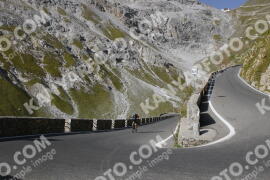 Foto #4045749 | 24-08-2023 09:14 | Passo Dello Stelvio - Prato Seite BICYCLES