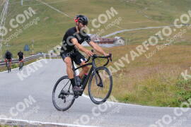 Photo #2461288 | 31-07-2022 12:05 | Passo Dello Stelvio - Peak BICYCLES
