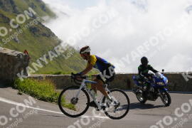 Photo #3487336 | 16-07-2023 10:10 | Passo Dello Stelvio - Prato side BICYCLES