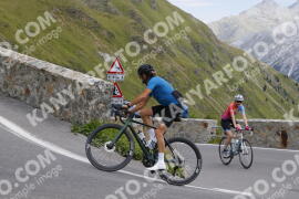 Foto #3758984 | 08-08-2023 13:07 | Passo Dello Stelvio - Prato Seite BICYCLES