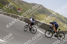 Photo #3279681 | 29-06-2023 13:19 | Passo Dello Stelvio - Prato side BICYCLES
