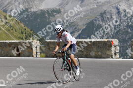 Photo #4024510 | 22-08-2023 14:01 | Passo Dello Stelvio - Prato side BICYCLES
