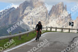 Photo #2542835 | 08-08-2022 12:19 | Pordoi Pass BICYCLES