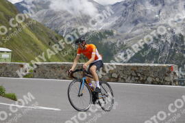 Foto #3303633 | 01-07-2023 13:20 | Passo Dello Stelvio - Prato Seite BICYCLES