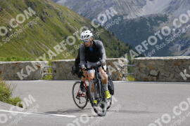 Photo #3649845 | 30-07-2023 11:35 | Passo Dello Stelvio - Prato side BICYCLES