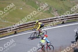 Foto #2423784 | 27-07-2022 11:26 | Passo Dello Stelvio - die Spitze BICYCLES