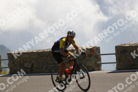 Foto #3487452 | 16-07-2023 10:29 | Passo Dello Stelvio - Prato Seite BICYCLES