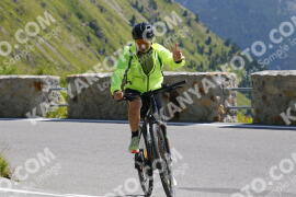 Photo #3673857 | 31-07-2023 10:55 | Passo Dello Stelvio - Prato side BICYCLES