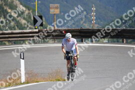 Foto #2429103 | 29-07-2022 10:37 | Passo Dello Stelvio - die Spitze BICYCLES