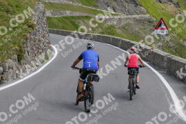Photo #3603437 | 28-07-2023 11:29 | Passo Dello Stelvio - Prato side BICYCLES