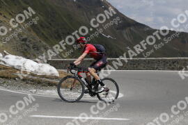 Photo #3109245 | 16-06-2023 12:51 | Passo Dello Stelvio - Prato side BICYCLES