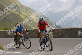 Photo #3876133 | 14-08-2023 11:38 | Passo Dello Stelvio - Prato side BICYCLES