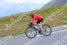 Foto #2410599 | 26-07-2022 11:23 | Passo Dello Stelvio - die Spitze BICYCLES