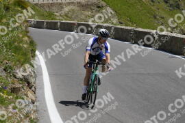 Photo #3526824 | 18-07-2023 12:05 | Passo Dello Stelvio - Prato side BICYCLES