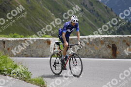 Photo #3347409 | 04-07-2023 13:10 | Passo Dello Stelvio - Prato side BICYCLES