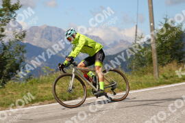 Photo #2576909 | 10-08-2022 12:03 | Pordoi Pass BICYCLES