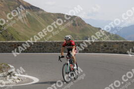 Photo #3255292 | 27-06-2023 11:13 | Passo Dello Stelvio - Prato side BICYCLES