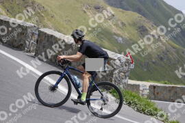 Photo #3278761 | 29-06-2023 12:49 | Passo Dello Stelvio - Prato side BICYCLES