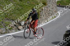 Foto #3621373 | 29-07-2023 09:54 | Passo Dello Stelvio - Prato Seite BICYCLES