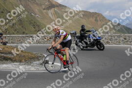 Photo #3157677 | 18-06-2023 14:34 | Passo Dello Stelvio - Prato side BICYCLES