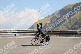 Photo #2397743 | 25-07-2022 10:21 | Passo Dello Stelvio - Peak BICYCLES