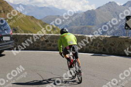 Photo #3854185 | 13-08-2023 11:21 | Passo Dello Stelvio - Prato side BICYCLES