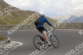 Foto #3839143 | 12-08-2023 14:55 | Passo Dello Stelvio - Prato Seite BICYCLES