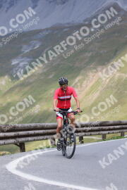 Photo #2410786 | 26-07-2022 11:40 | Passo Dello Stelvio - Peak BICYCLES