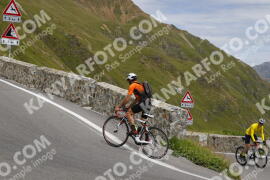 Foto #3763404 | 08-08-2023 14:46 | Passo Dello Stelvio - Prato Seite BICYCLES