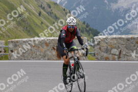 Photo #3786274 | 10-08-2023 11:35 | Passo Dello Stelvio - Prato side BICYCLES