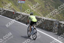 Photo #3278948 | 29-06-2023 12:53 | Passo Dello Stelvio - Prato side BICYCLES